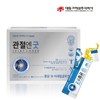 HEALTHYHABITS Daedong Korean Ginseng, good for joints (500mg tablets x 2 tablets + 30ml liquid) 30 packets