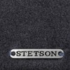 Stetson Vaby Earflap Full Men’s Cap with Cashmere - Peaked