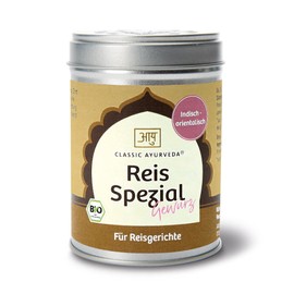 Classic Ayurveda - Rice Special Spice Organic 70 g