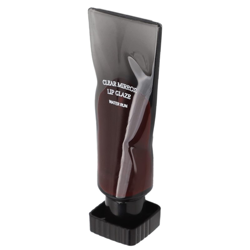 Water Lip Glaze High Gloss Moisturising Sexy Red Lip Tint