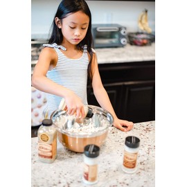 Amish Country Popcorn | Seasoning Variety Pack | Sour Cream and Onion & Cheddar Cheese Popcorn Topping | 2 Pack Flavor Variety Bundle | Old Fashioned, Non-GMO and Gluten Free