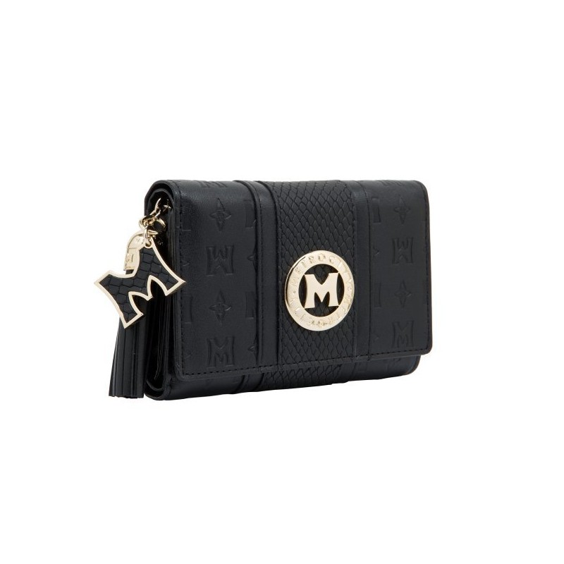 Metrocity (신세계센텀점)중지갑 M143WC0211Z (SHINSEGAE CENTUM) Medium Wallet M143WC0211Z