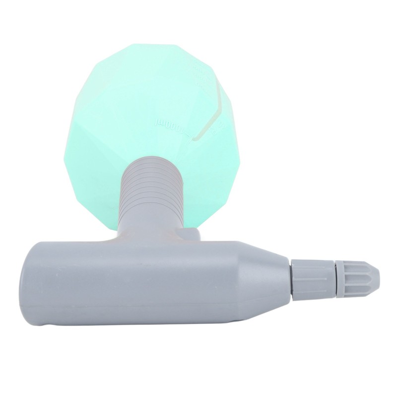 Electric Spray Bottle Garden Sprayer Handheld 360 Degrees Rotation Large