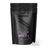 Fermented BCAA 2:1:1 with BioPerine® - 1000mg - High Strength