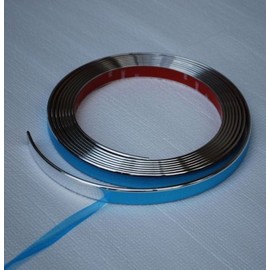 312 Motoring fits 1989-1994 GMC 3500 / Suburban 3500 Chrome Wheel Well/Fender Trim MOLDINGS 4PC 1990 1991 1992 1993 89 90 91 92 93 94