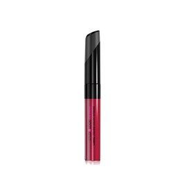 Cyzone Studio Look Intense Color Liquid Lipstick, Long-lasting, High Fixing, Color: Deep Red .20 oz (6ml)