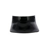 Set: 2x Mudguard Black - Simson S50, S51, S70