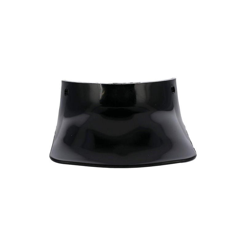 Set: 2x Mudguard Black - Simson S50, S51, S70