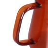 Long Spout Kettle Large Capacity Heat Resistant Easy to Clean