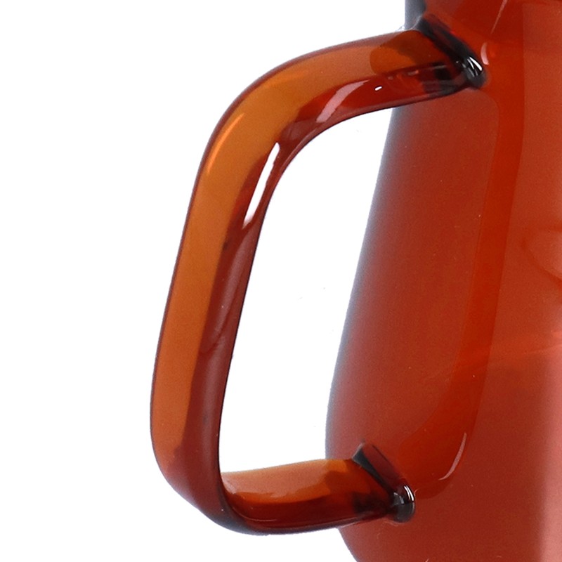 Long Spout Kettle Large Capacity Heat Resistant Easy to Clean