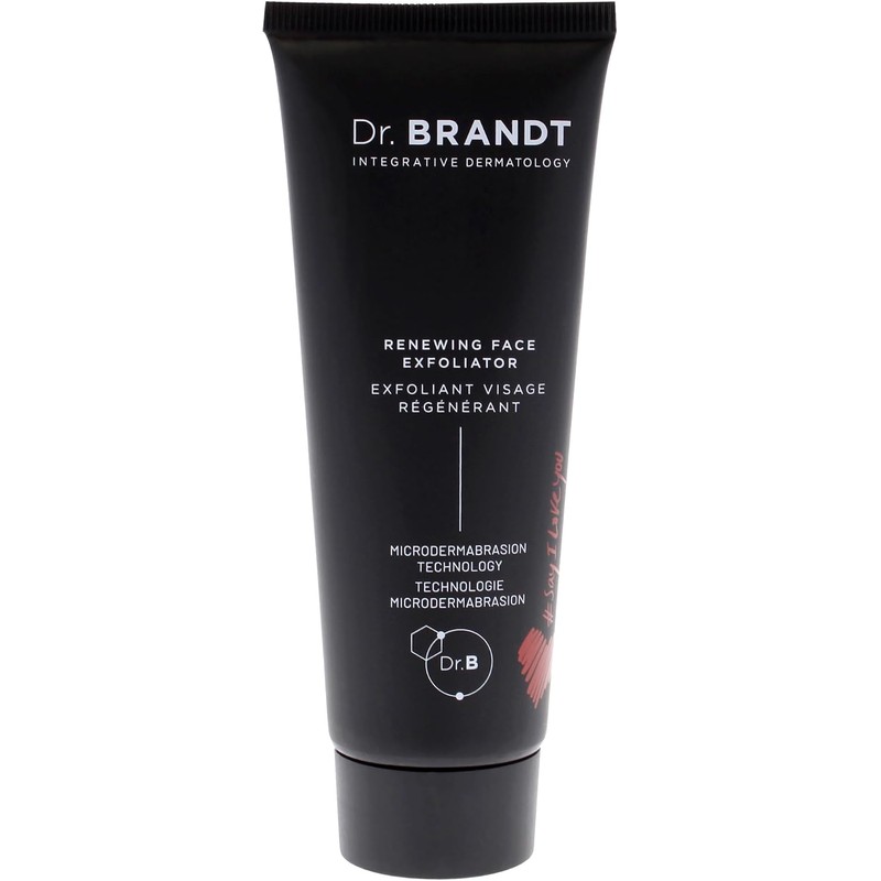 dr. brandt Microdermabrasion Skin Exfoliant, 2 fl. oz.