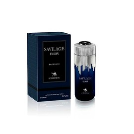 Save Age Elixir, Le chameau - For men, 85ml/2,8 Fl.Oz