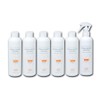 Mineral peeling solution grime body scrub, 6 pieces / 미네랄필링솔루션 때폭풍 바디스크럽, 6개