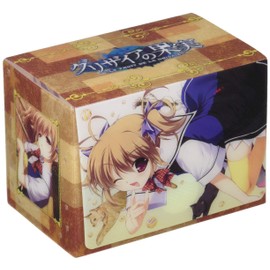 Bushiroad Deck Holder Collection V2 Vol. 987 Grisaiah Fruit "Admers"