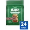 Tate's Bake Shop Tiny Chocolate Chip Cookies, 1 ounce (Pack