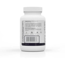 Foligain Color Rescue Suplemento Cabello Canoso Caps Sabor