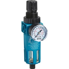 HAZET Filter-Pressure Reducer 9070-7, Multi-Colour