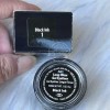 Bobbi Brown Long Wear Smudge-Proof Gel Eyeliner~Black Ink~Full Size 3