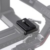 Tiardey Camera Quick Release Plate for Ronin RSC2 RS2 RS3