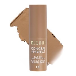 Milani- Perfección Suave y Enfocada: Logre una Piel Impecable y con un Aspecto Filtrado con Conceal + Perfect Blur Out Skin Tint. Esta Fórmula Ultradi