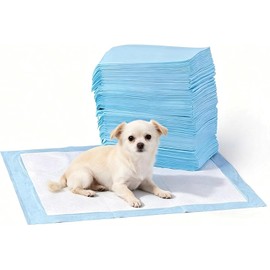 Tapete Entrenador para Perro, 50 Piezas de 60 x 60 cm, Azul
