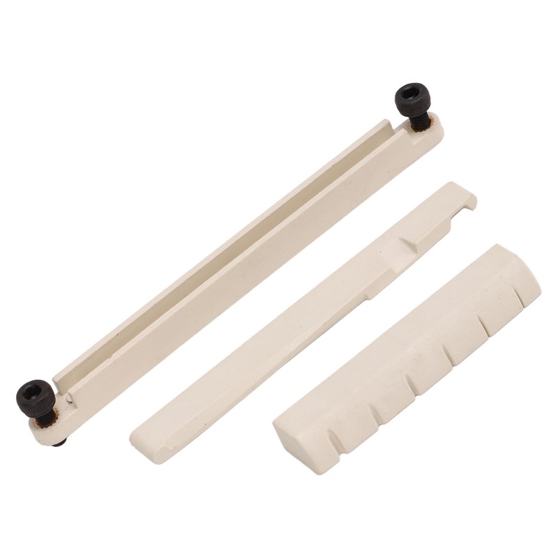 Guitar Nut Saddle Set Adjustment Shaft Wrench Robust Practical Guitar