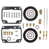 CRK 1996 Ski-Doo Grand Touring 670 SE Carburetor Carb Repair