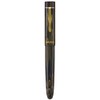 Asvine C2000 Germany Cumberland Ebonite Pluma Estilográfica Número 8 Plumín
