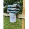 Bucket Suspender Bucket Hanger, Planter for 2" x 6" boards,