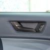 Car Inner Door Handle Cover Trim for Ford Maverick 2022-2024,