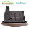YC3Z2513560CAB Dashboard Cup Holder Replacement for 1999-2004 Ford F250 F350
