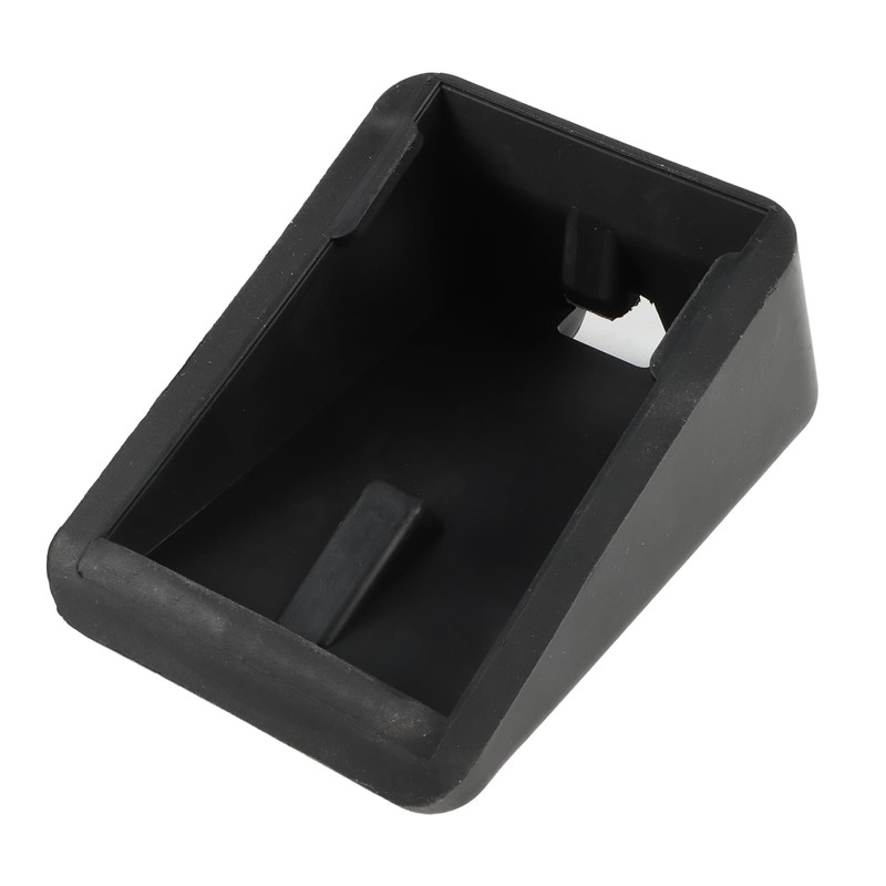 SleYuYir 2Pack L85-6081 and 2Pack L85-6082 Hood Bumper Support Compatible