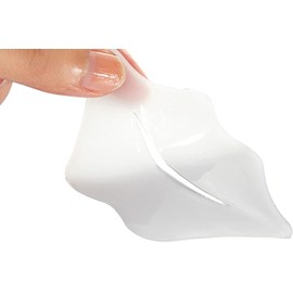 Máscara de labios colágeno cristal para mujeres esencia anti-edad parche contra arrugas película cuidado labial hidratante reparador suavizante bloqueador agua iluminador