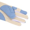 Fencing Glove Left Hand Prevent Slip Wearable Professional Saber Glove