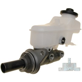 Raybestos Element3 Automotive Replacement Brake Master Cylinder for Select 2009-2019 Toyota Corolla, 2010-2014 Toyota Matrix (MC391274)