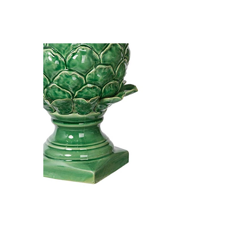 A&B Home Helsa Blooming Artichoke