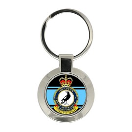 75 Squadron, RAAF Royal Australian Air Force Key Ring