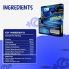 Ginseng Tablets for Men 500mg | Energy, Stamina & Vitality