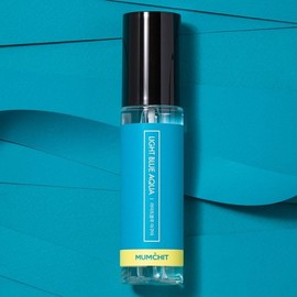 Stop Fabric Perfume 70ml Light Blue Aqua 2-pack Set / 멈칫 섬유향수 70ml 라이트블루아쿠아 2개 SET