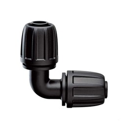 Claber Elbow 1/2 "(B.S) G