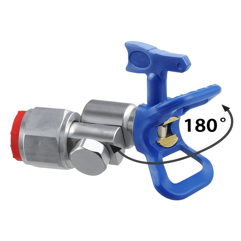 235486 7/8 Inch Thread Swivel Joint 235486 for 180 Degree