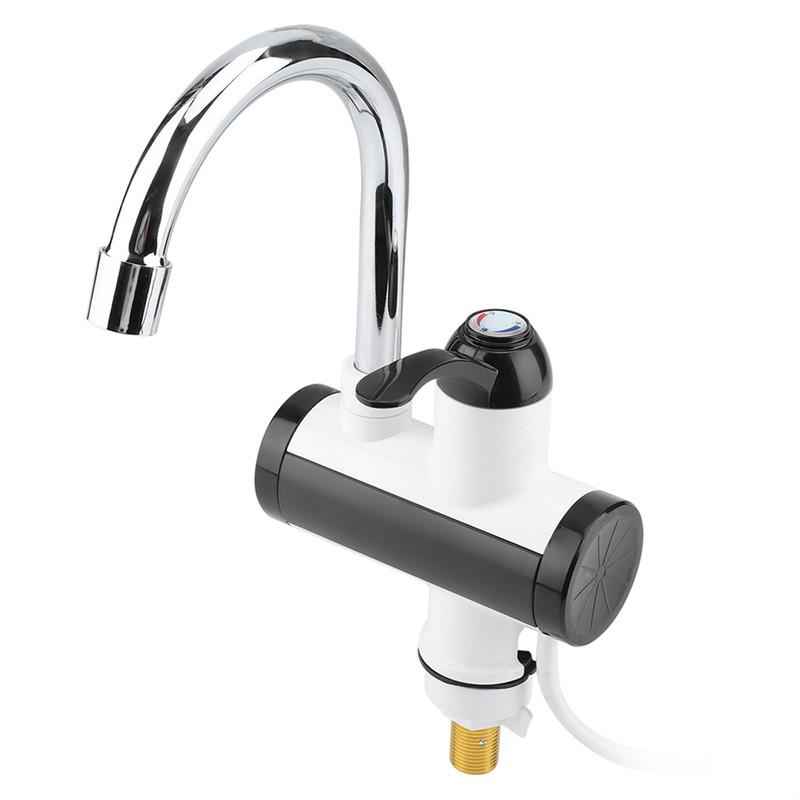 Instant Hot and Cold Water Dispenser Heater Heating Faucet Temperature