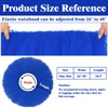 Blue Tutu Women Tutus for Women Royal Blue Tutu for