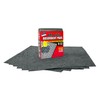Oil Eater Drip & Spill Universal Pads - Absorbs Liquids