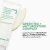 INNISFREE Green Tea Hyaluronic Hydrating Sun Serum SPF 50, Moisturising