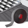 Floor Transition Strip Self Adhesive Floor Cover Strips Laminate 2"