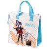 Skater FBC1-A Lunch Bag, Non-Woven Fabric Insulated Bag, Funeral Freeren