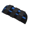 Wrist Brace Medium Adjustable Ergonomic Carpal Support Brace with Splint