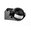 HUBER Motion 2 Infrared Motion Sensor 180° Indoor/Outdoor Motion Sensor