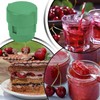 Cherry Pitter | Multi Cherries Stoner Pitter | Hand-Held Push